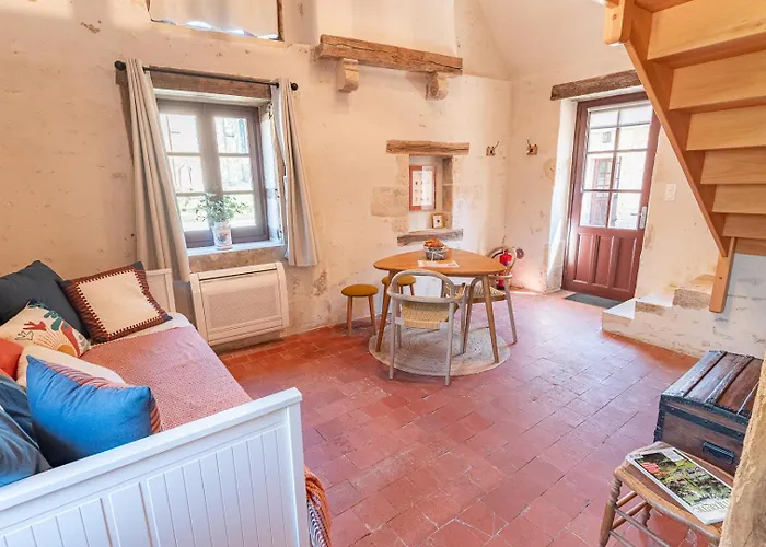 La Maison D\'Apremont