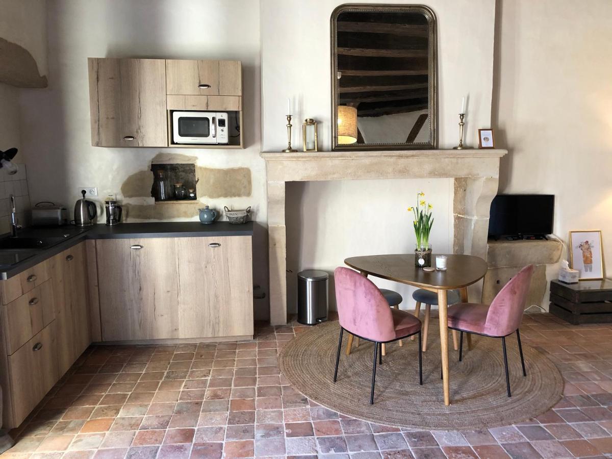 Frühstückspension La Maison D'apremont