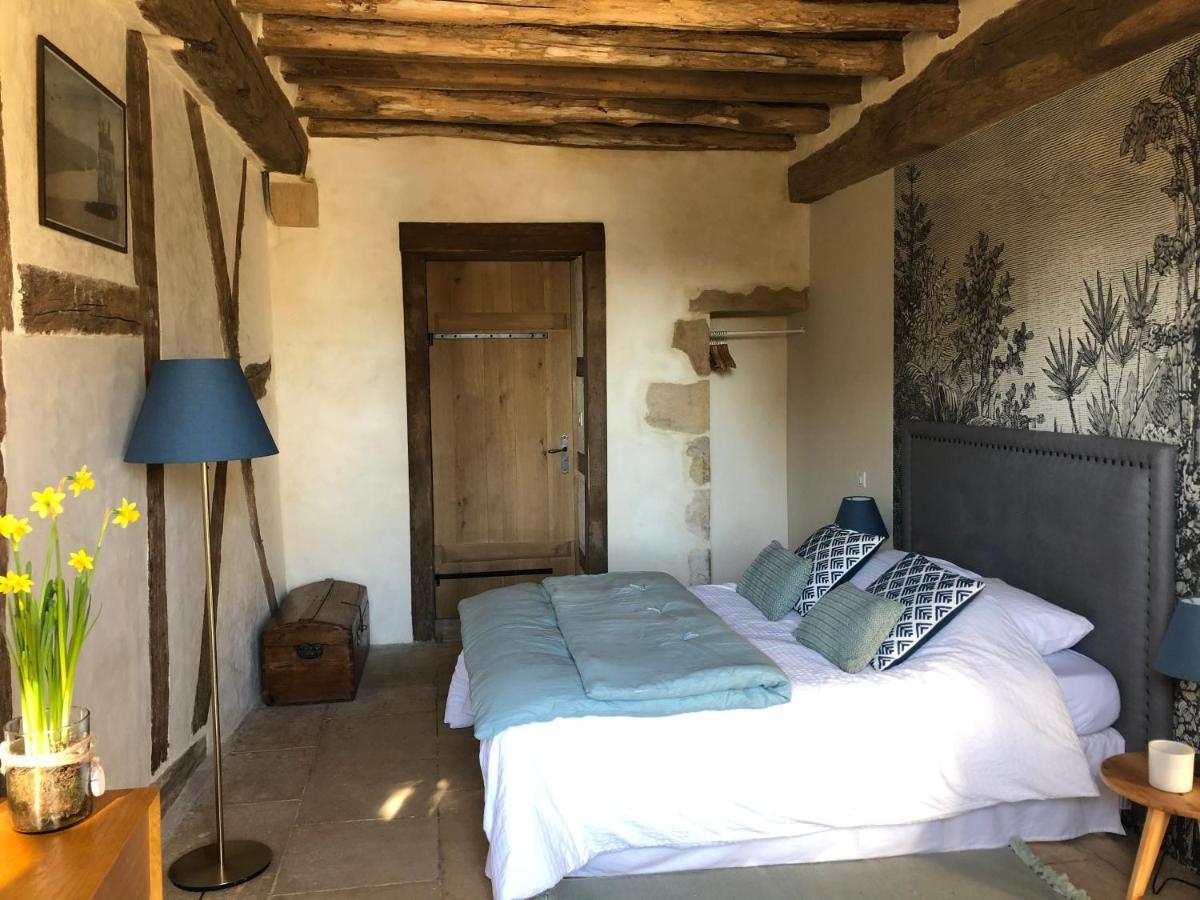 La Maison D'apremont Apremont-sur-Allier