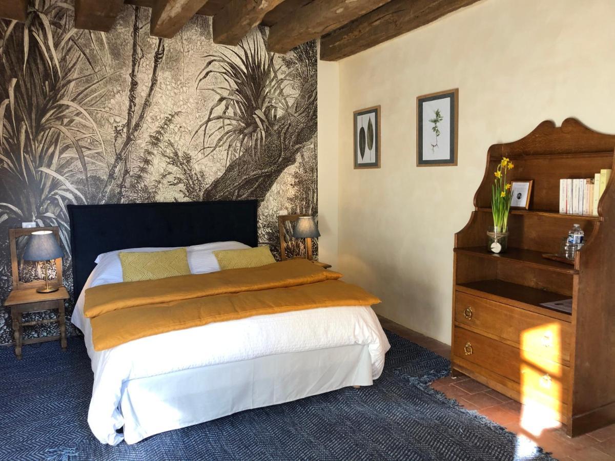 Frühstückspension La Maison D'apremont