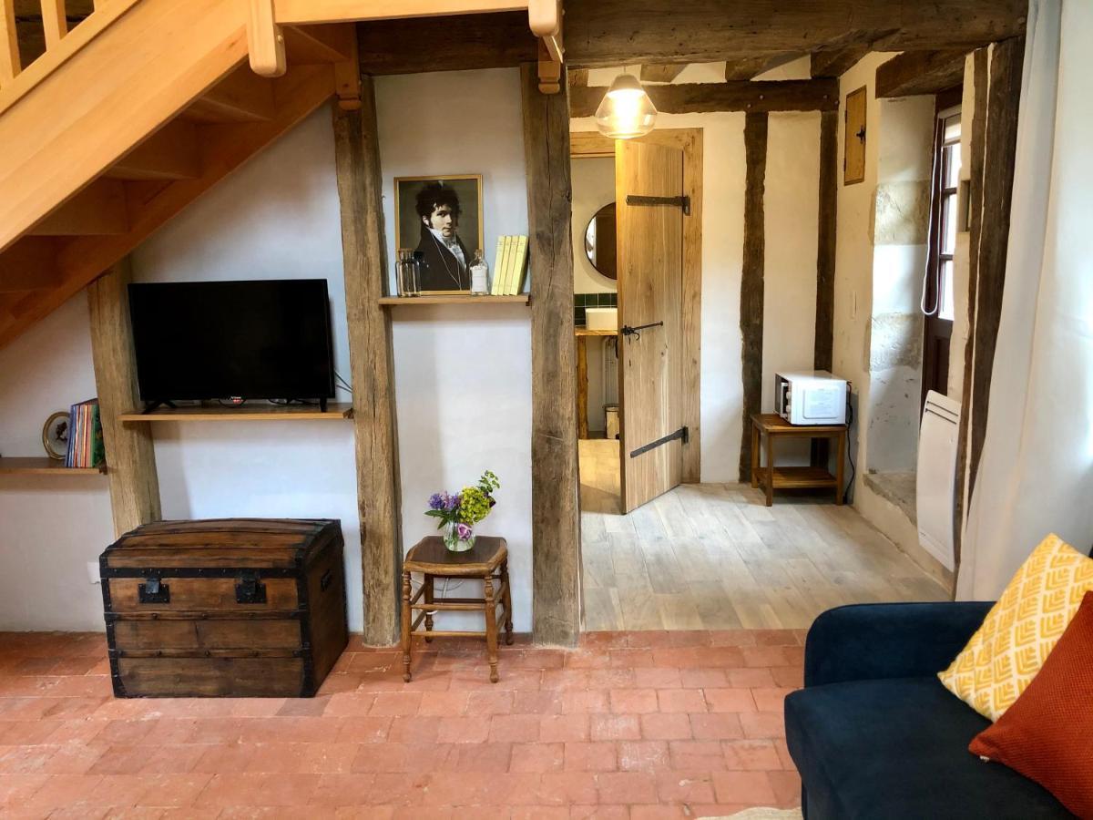 La Maison D'apremont * Apremont-sur-Allier