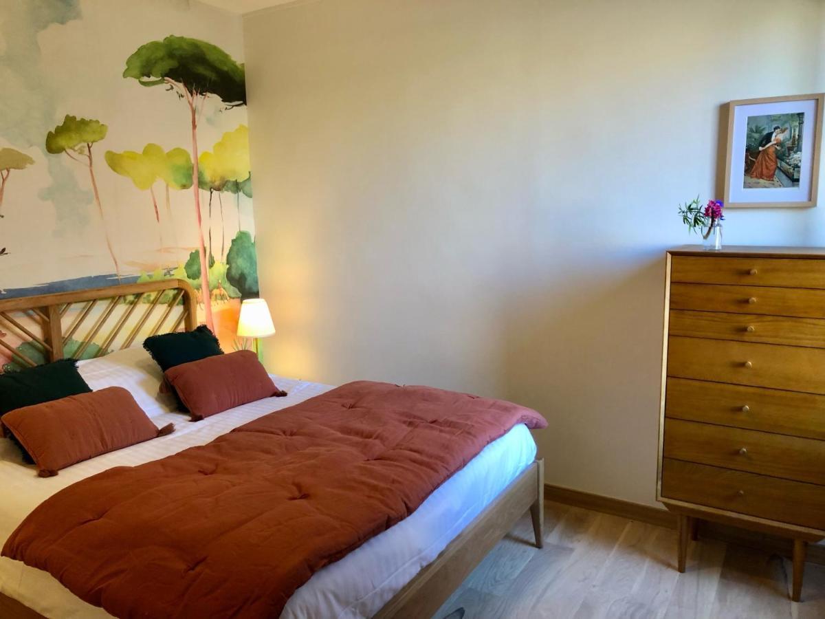 Frühstückspension La Maison D'apremont *