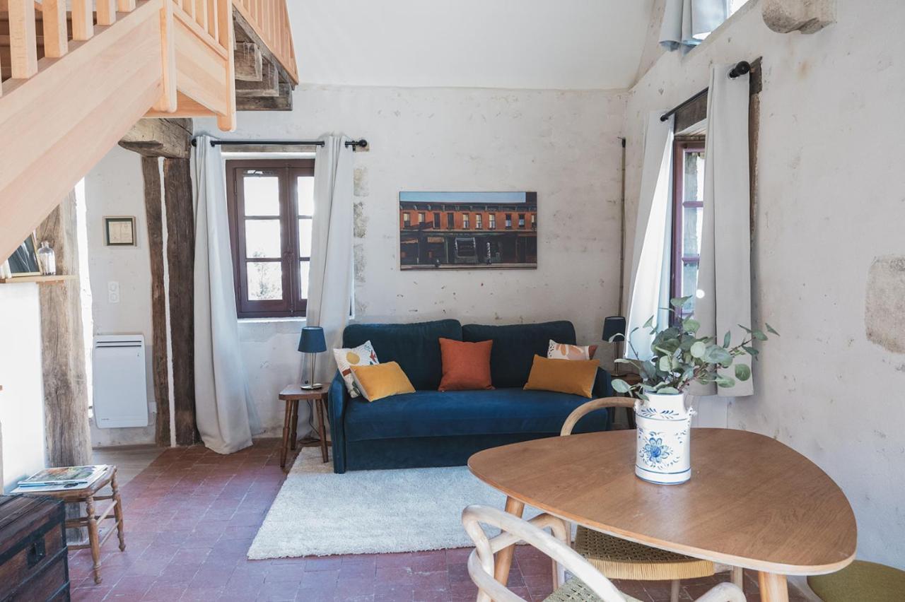 Frühstückspension La Maison D'apremont *