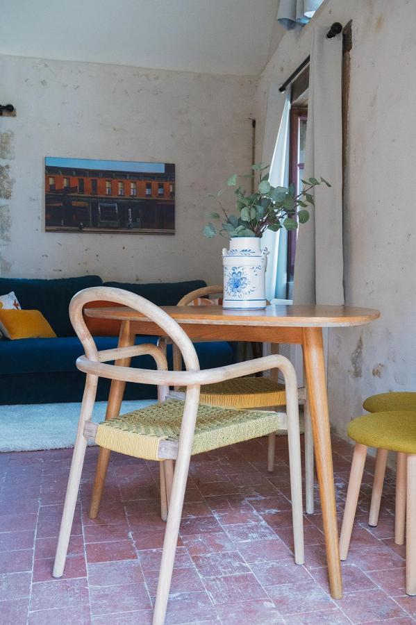Bed & Breakfast La Maison D'apremont *