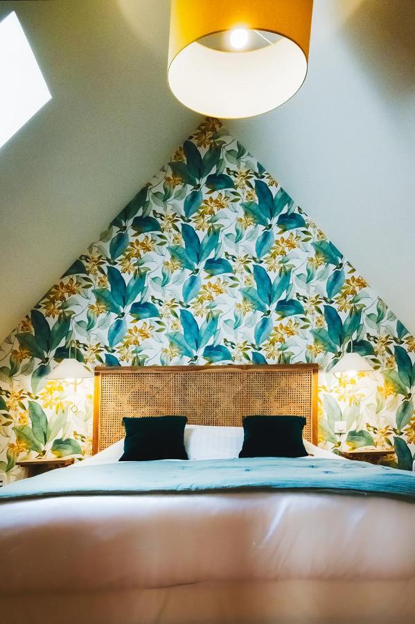 La Maison D'apremont Frühstückspension *