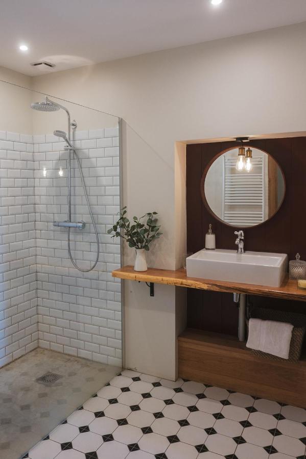 Bed & Breakfast La Maison D'apremont