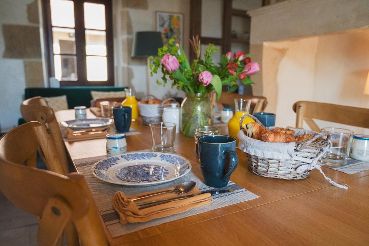 La Maison D'apremont Bed & Breakfast