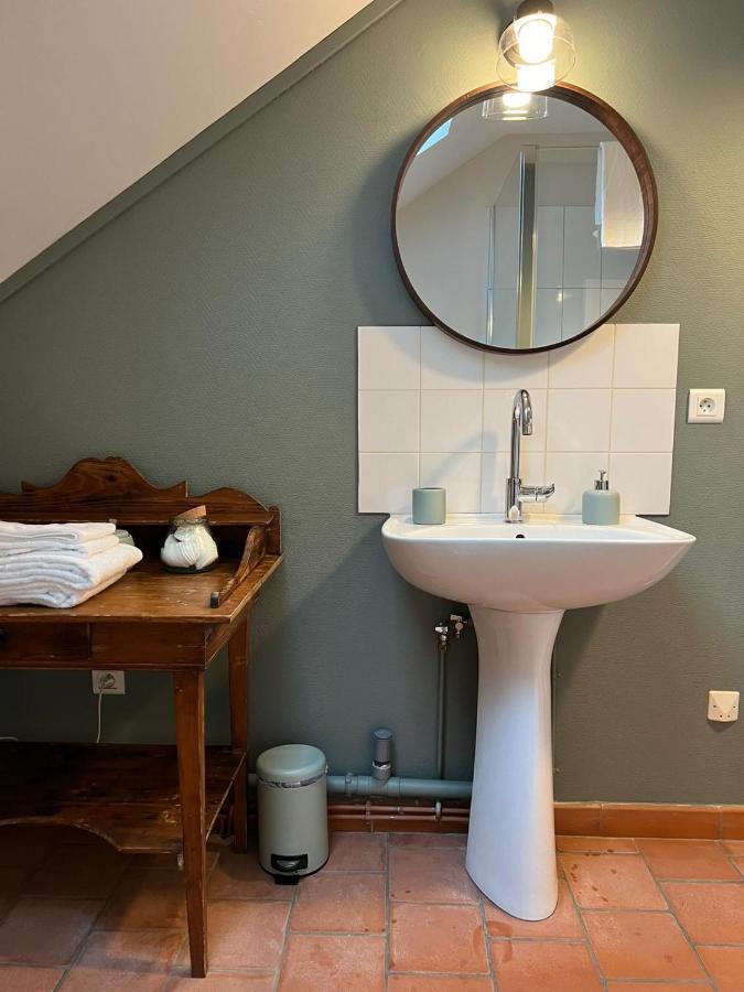 La Maison D'apremont Frühstückspension *