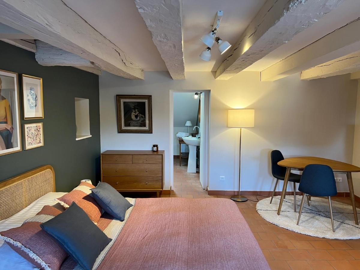 La Maison D'apremont Frühstückspension *
