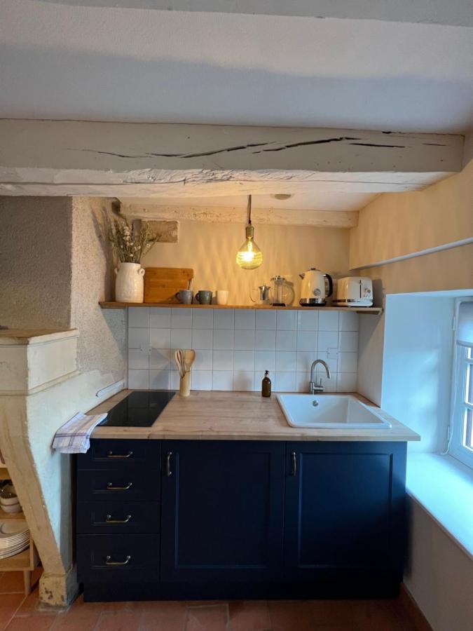 La Maison D'apremont Frühstückspension *