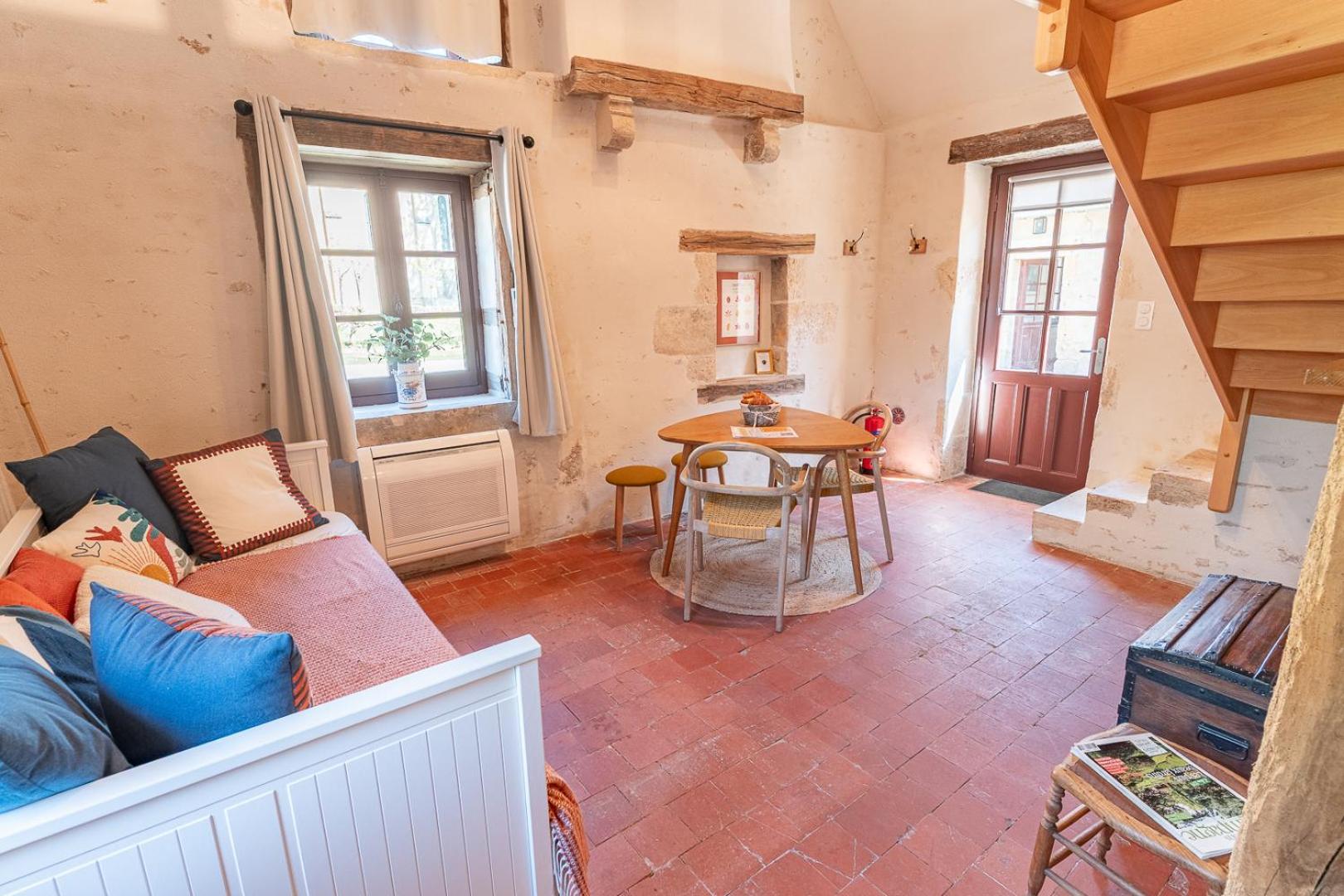 La Maison D'apremont Frühstückspension Apremont-sur-Allier