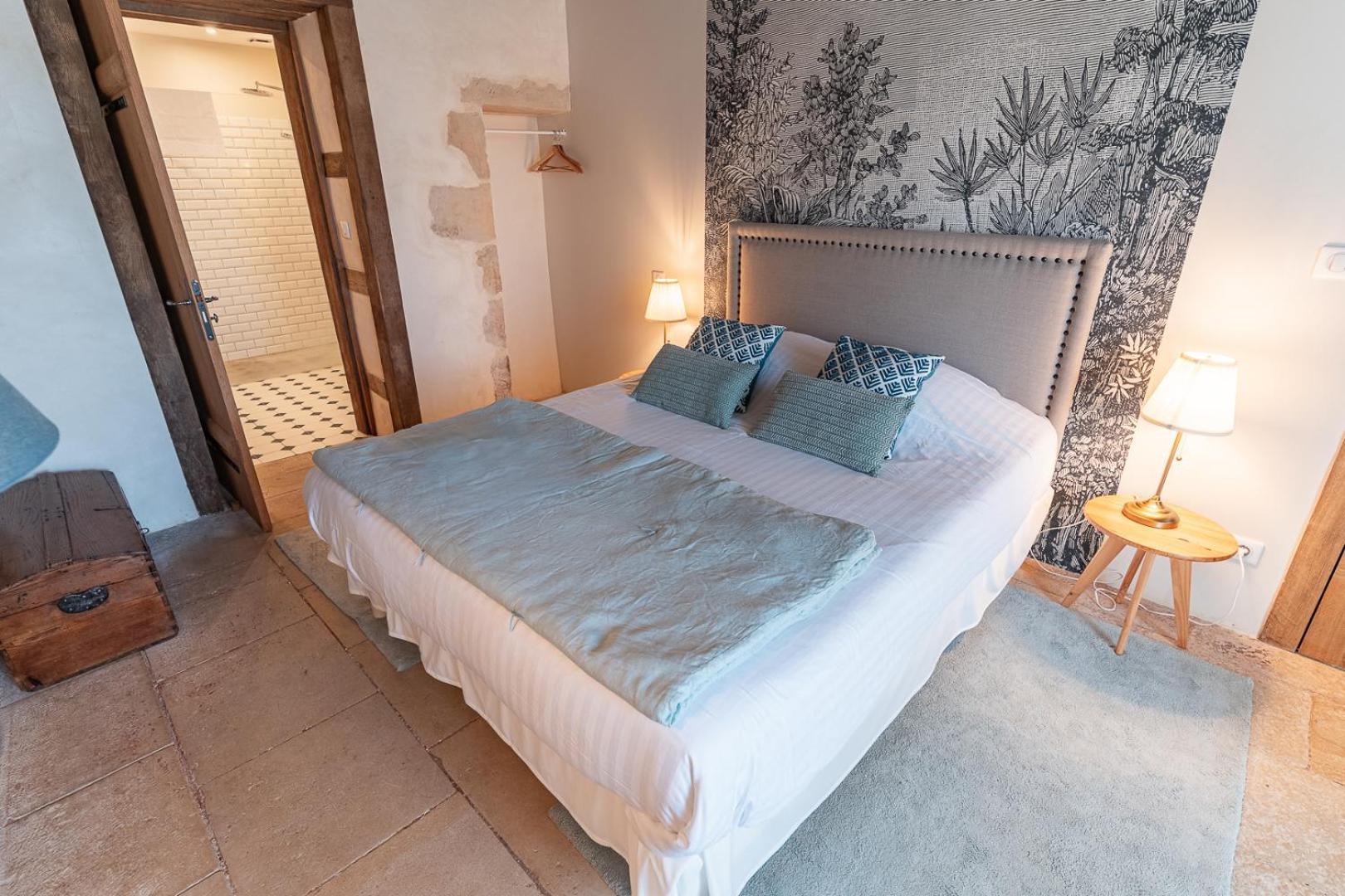 Bed & Breakfast La Maison D'apremont Apremont-sur-Allier