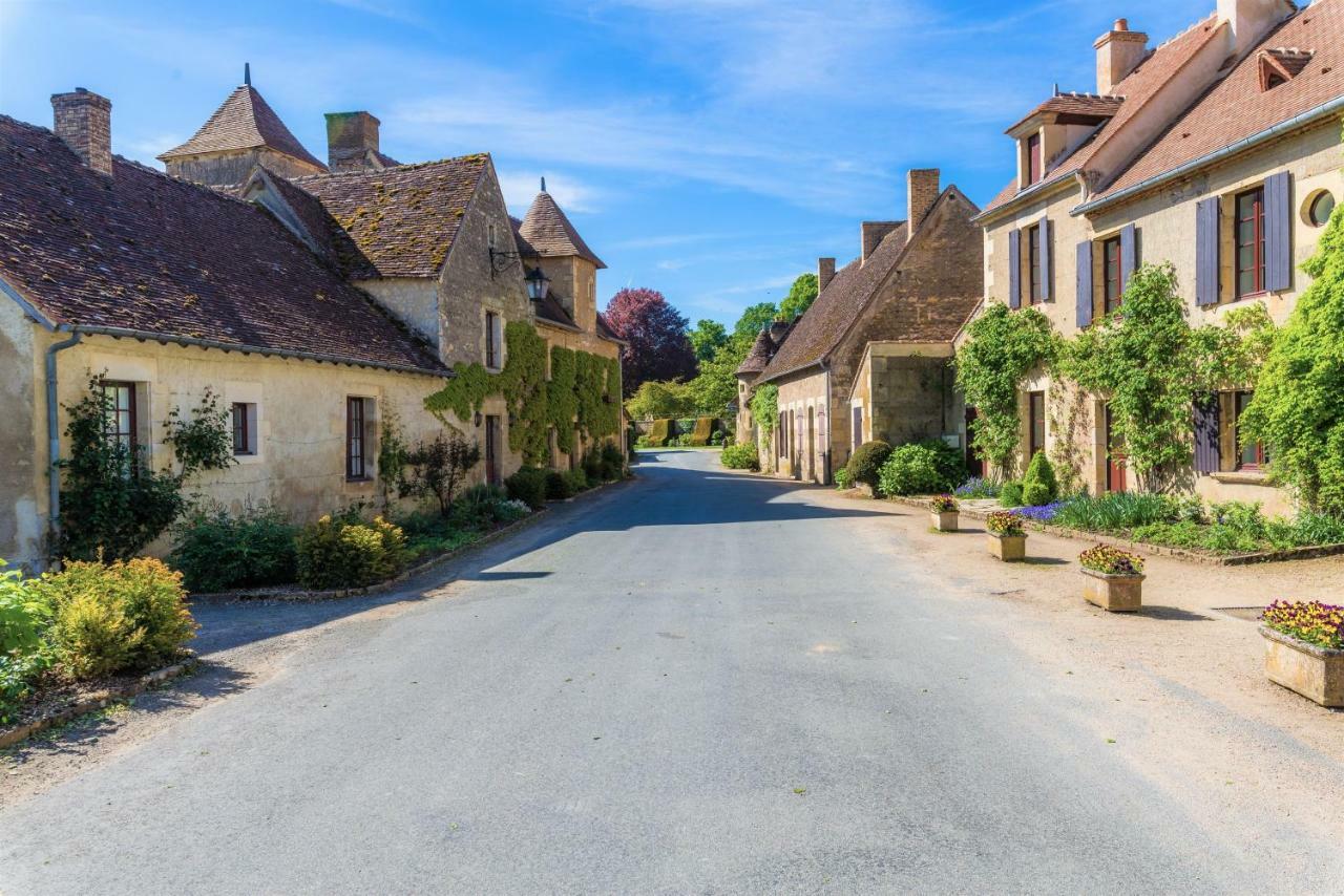 La Maison D'apremont Frühstückspension