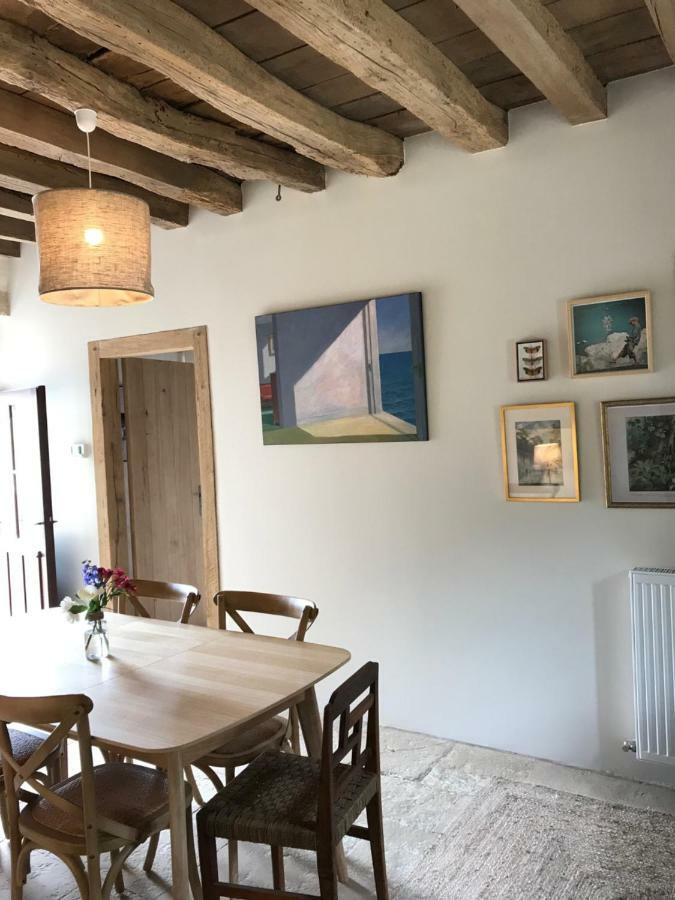 La Maison D'apremont * Apremont-sur-Allier