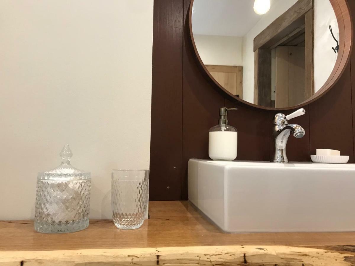 La Maison D'apremont Bed & Breakfast