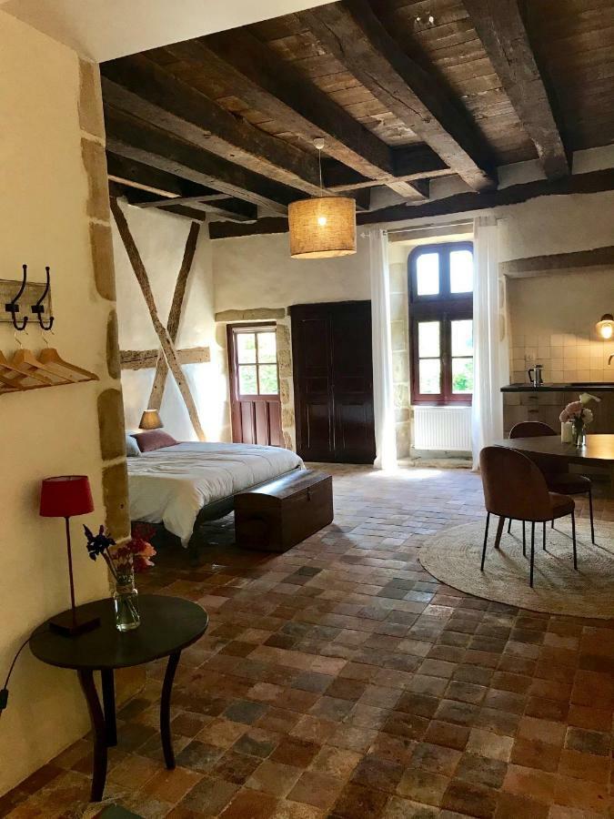 La Maison D'apremont Apremont-sur-Allier